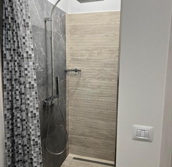 פנסיון Casa Sul Conca