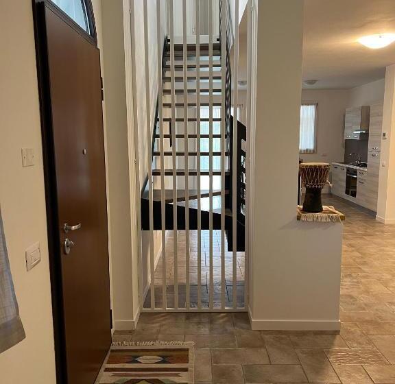 פנסיון Casa Sul Conca