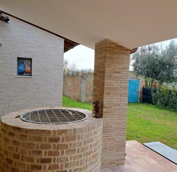 פנסיון Casa Sul Conca