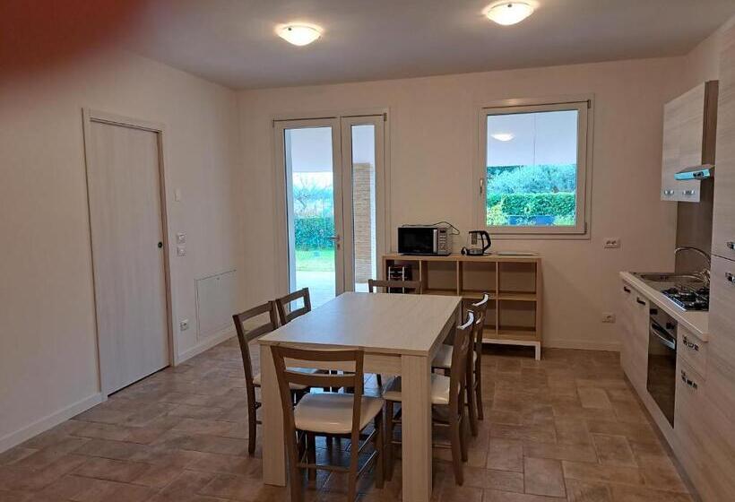 פנסיון Casa Sul Conca