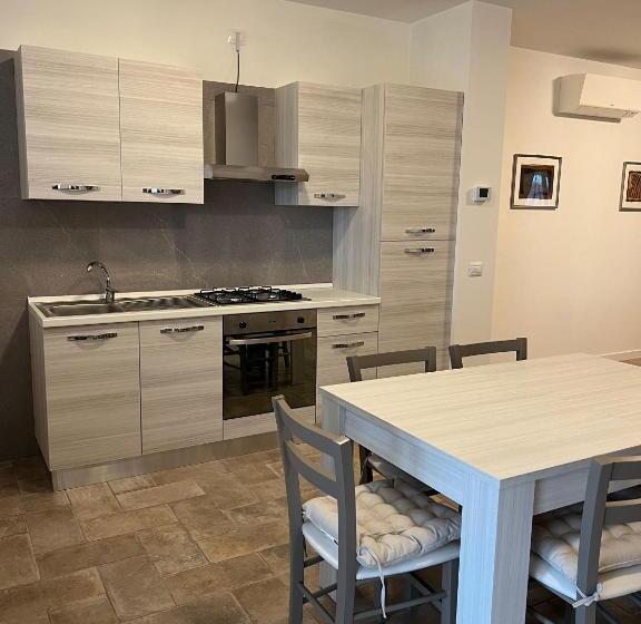 פנסיון Casa Sul Conca