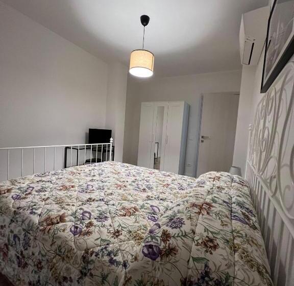 פנסיון Casa Sul Conca