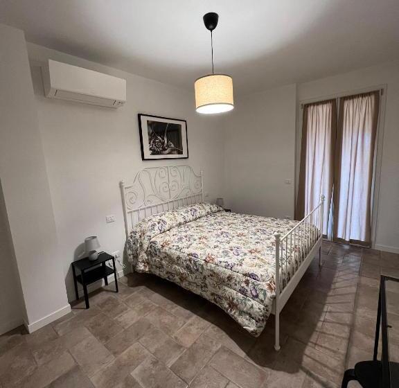 פנסיון Casa Sul Conca