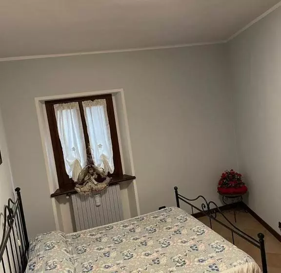 ペンション Centenario Affittacamere