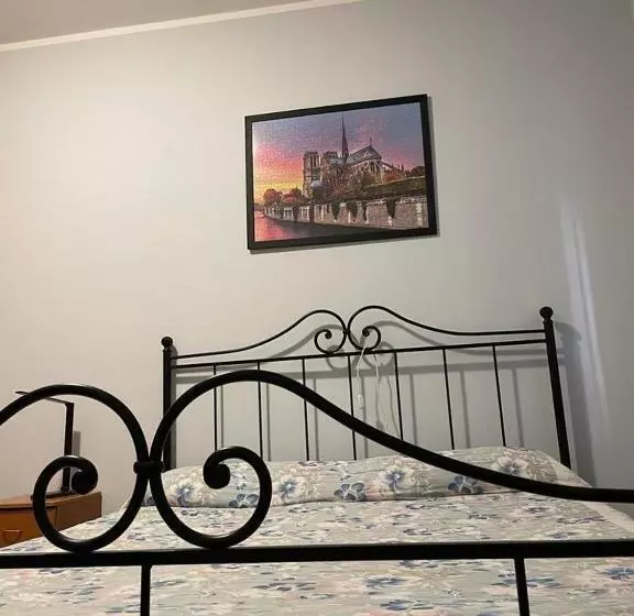 ペンション Centenario Affittacamere