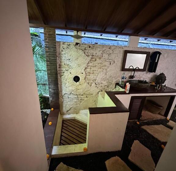 پانسیون My Secret Home