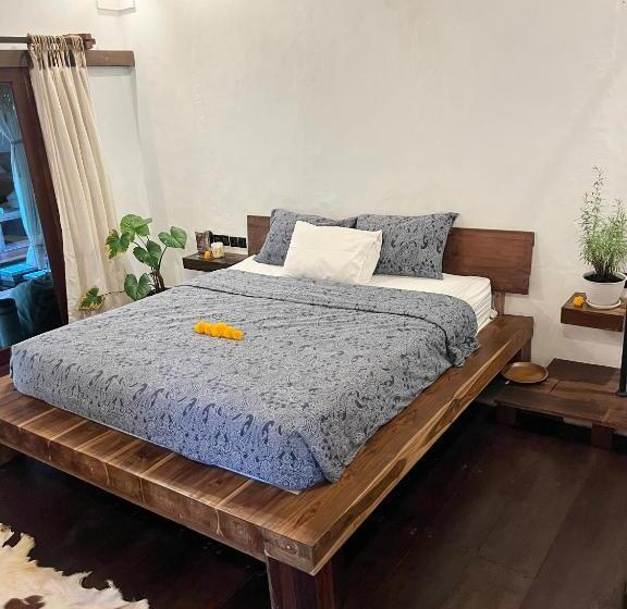 پانسیون My Secret Home