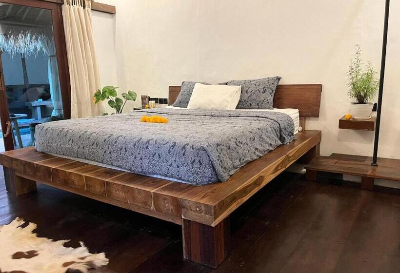 پانسیون My Secret Home