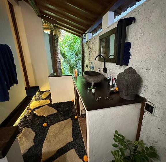 پانسیون My Secret Home