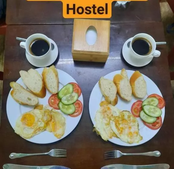پانسیون Napoli Hostel Cat Ba