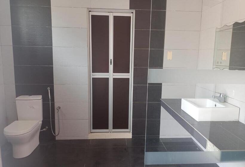 펜션 Pro Qaseh Room Stay , Darulaman Lake Home