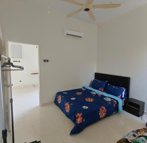 펜션 Pro Qaseh Room Stay , Darulaman Lake Home