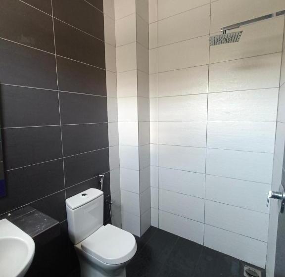 펜션 Pro Qaseh Room Stay , Darulaman Lake Home