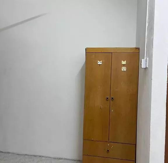 Majatalo Roomstay Budget Kuala Terengganu Desa Chendering Private Bathroom