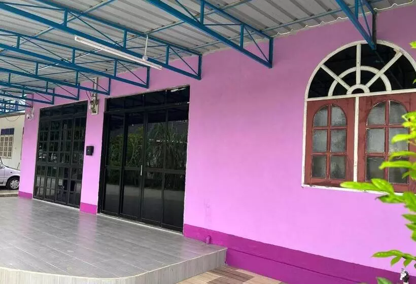 Majatalo Roomstay Budget Kuala Terengganu Desa Chendering Private Bathroom
