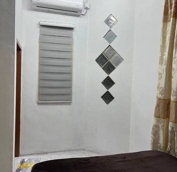 Пансион Roomstay Budget Kuala Terengganu Desa Chendering Private Bathroom