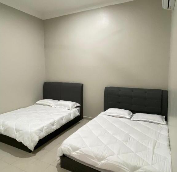 Pensió Sasuka Guesthouse