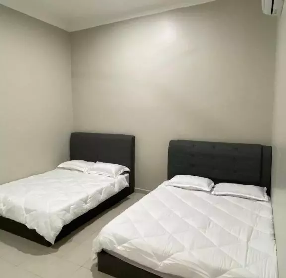 Majatalo Sasuka Guesthouse