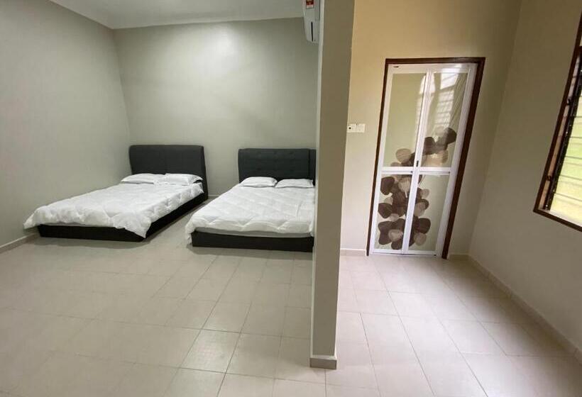 Pensió Sasuka Guesthouse