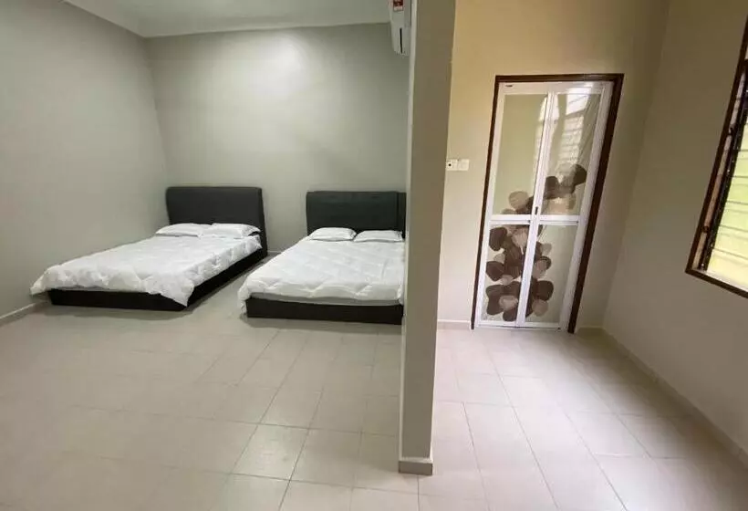 Majatalo Sasuka Guesthouse