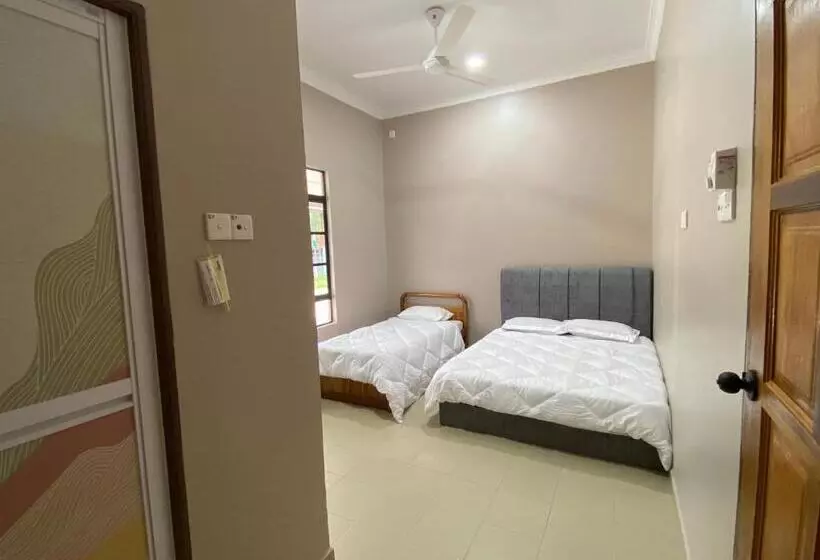 Majatalo Sasuka Guesthouse