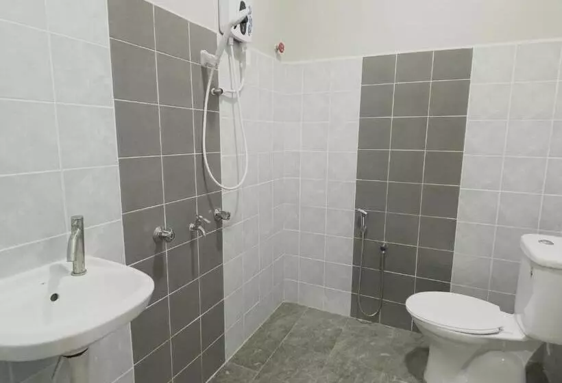 Majatalo Sasuka Guesthouse