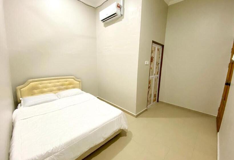 Pensió Sasuka Guesthouse