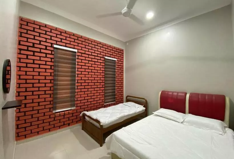 Majatalo Sasuka Guesthouse