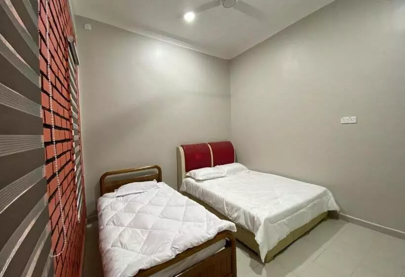 Majatalo Sasuka Guesthouse