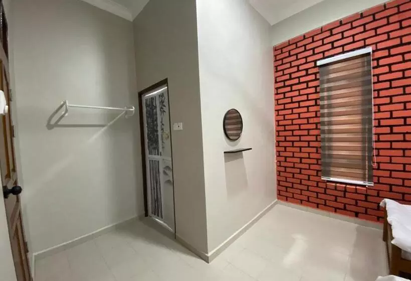 Majatalo Sasuka Guesthouse