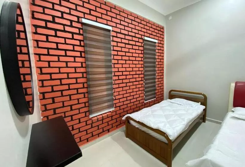 Majatalo Sasuka Guesthouse