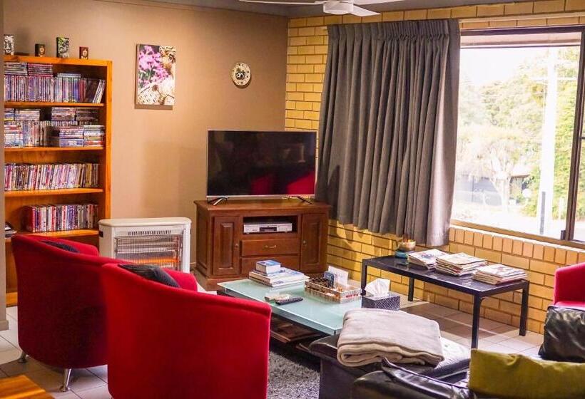 膳宿费 The Edge Guest Rooms