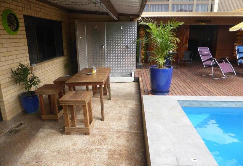 膳宿费 The Edge Guest Rooms