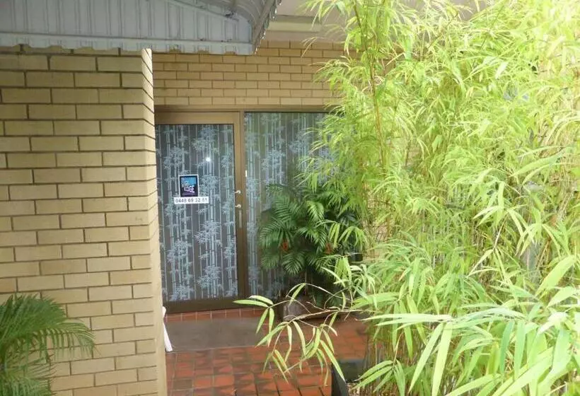 Majatalo The Edge Guest Rooms