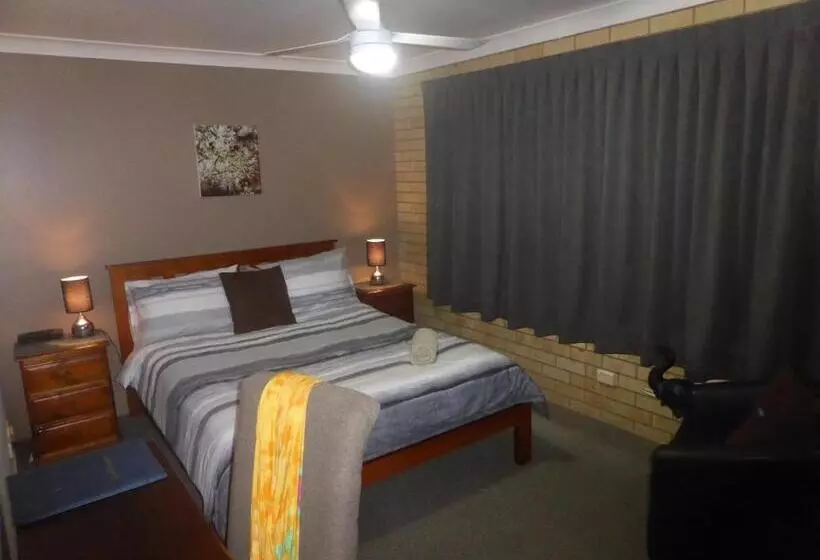 Majatalo The Edge Guest Rooms