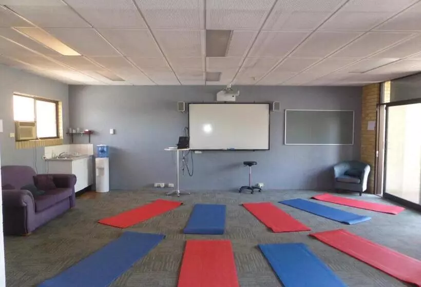 Majatalo The Edge Guest Rooms