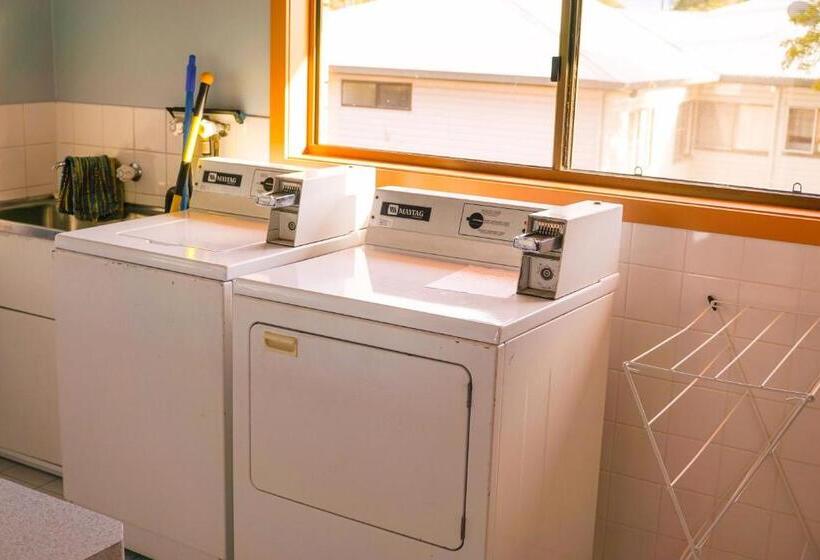 膳宿费 The Edge Guest Rooms