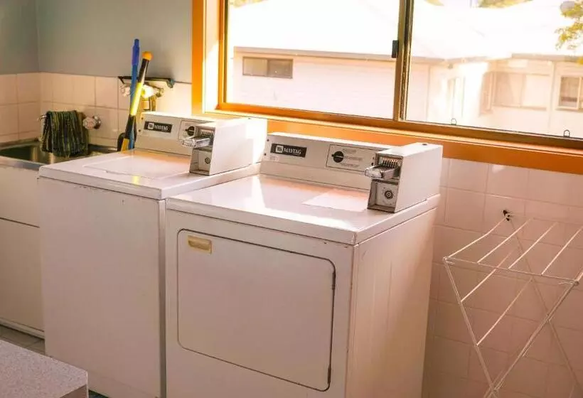 Majatalo The Edge Guest Rooms