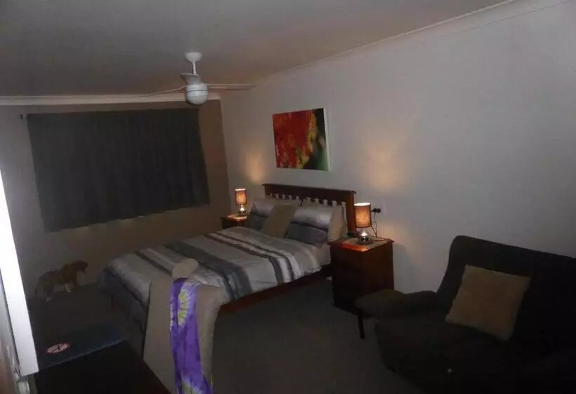 Majatalo The Edge Guest Rooms