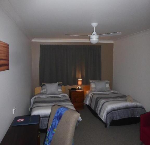 膳宿费 The Edge Guest Rooms