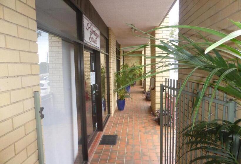 膳宿费 The Edge Guest Rooms