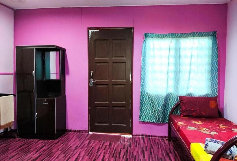 منتجع Lata Bayu Chalet   Waterfall & River With Kids Pool