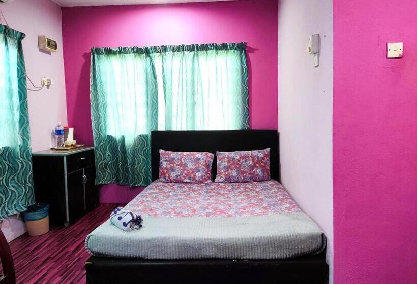 منتجع Lata Bayu Chalet   Waterfall & River With Kids Pool