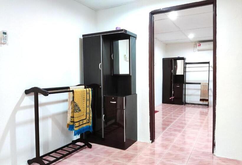 منتجع Lata Bayu Chalet   Waterfall & River With Kids Pool