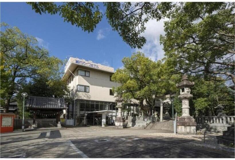 Seto Park Hotel   Vacation Stay 83725v