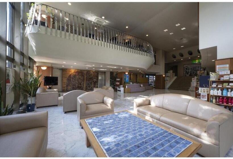 Seto Park Hotel   Vacation Stay 83725v