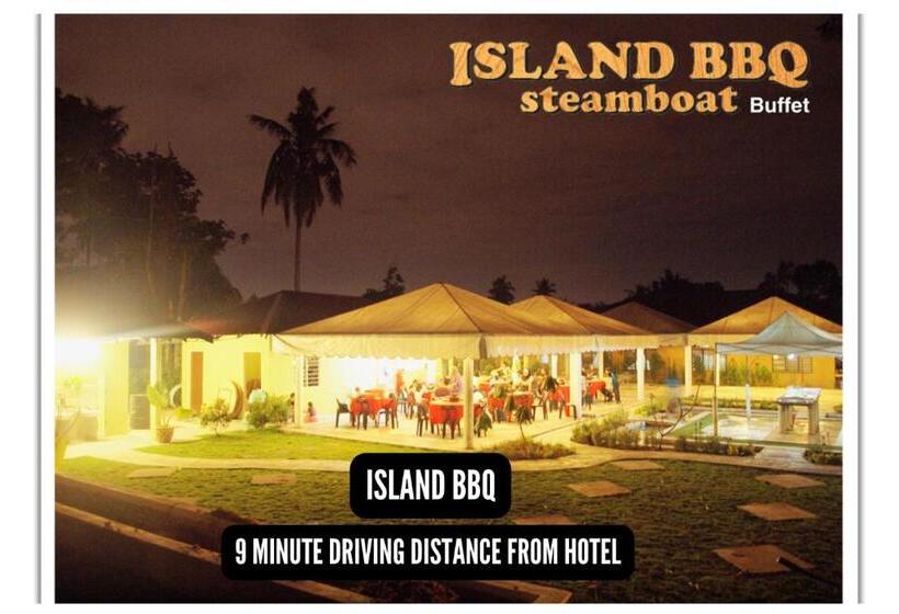 Smile Hotel Subang Airport