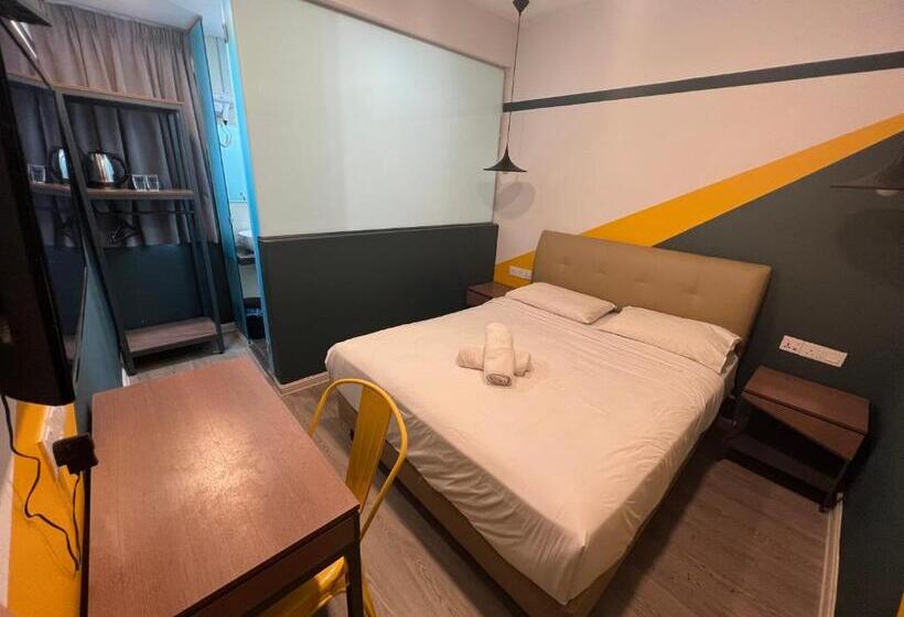 Smile Hotel Subang Airport