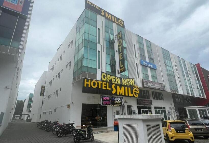 Smile Hotel Subang Airport