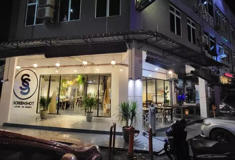 Tamim Suite Group Hotel Dungun